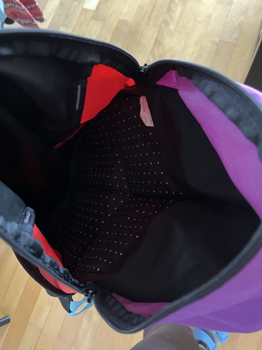 Dakine Zaini: DAKINE Rucksack daypack backpack guter Zustan – Nuovo (secondo la descrizione) da Zürich venduto da cla_99rd 3