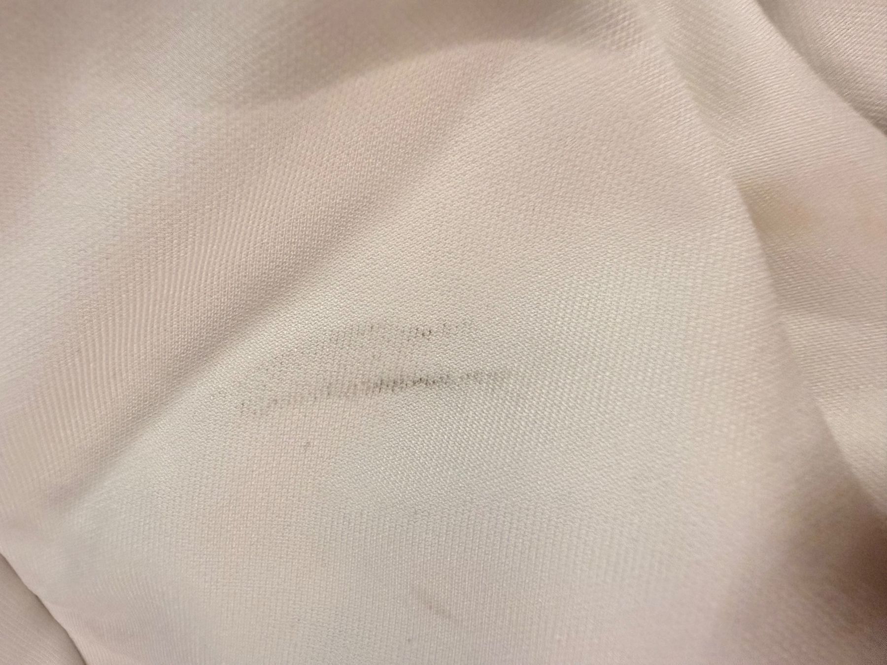 Nike Jacken: Nike Dri-FIT Track Jacket Weiss, Grösse L – Gebraucht aus Wollerau von falkenauge444 3