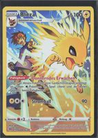 POKÉMON / Bitza / Brilliant Stars / Illustration 🇩🇪