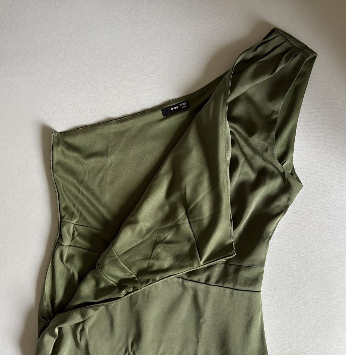 Kleider: TNFC MAXIKLEID 💐 – Neu (gemäss Beschreibung) aus Bern von julian.k97 4