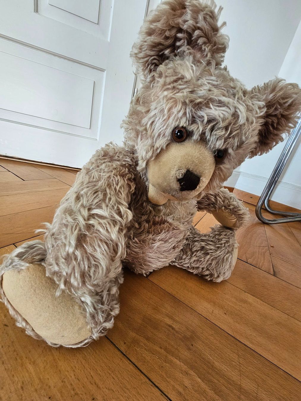 Spielzeuge: Teddybär – Gebraucht aus Zürich von tschudin.barbara 6