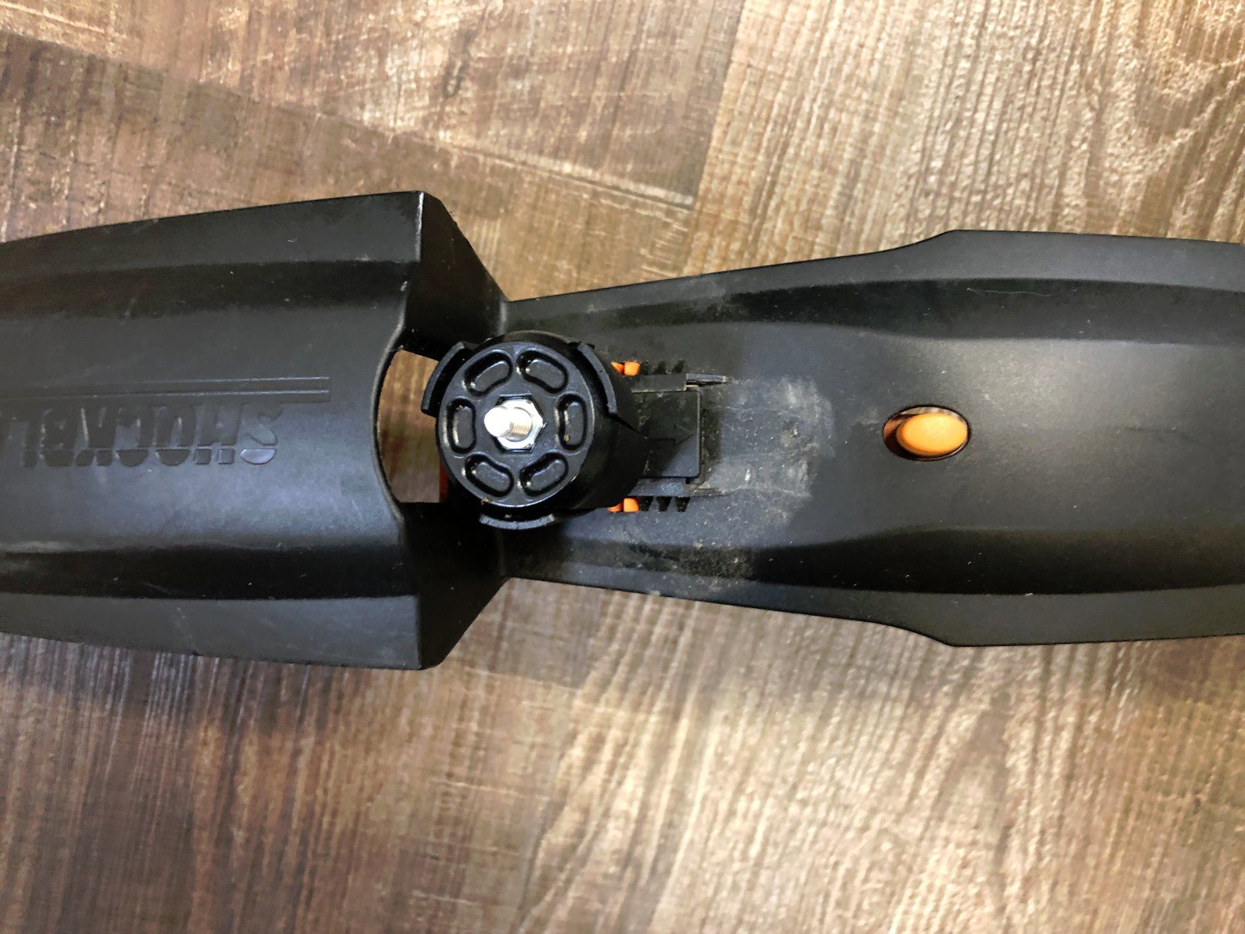 Pezzi di ricambio: Schutzblech Mountaibike – Nuovo (secondo la descrizione) da Dübendorf venduto da gicu 3