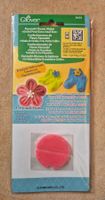Clover Kanzashi Blumen-Schablone Orchidee - NEU & OVP!