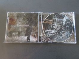 LACRIMAS PROFUNDERE Filthy Notes for f.H. 2006 Gothic Metal
