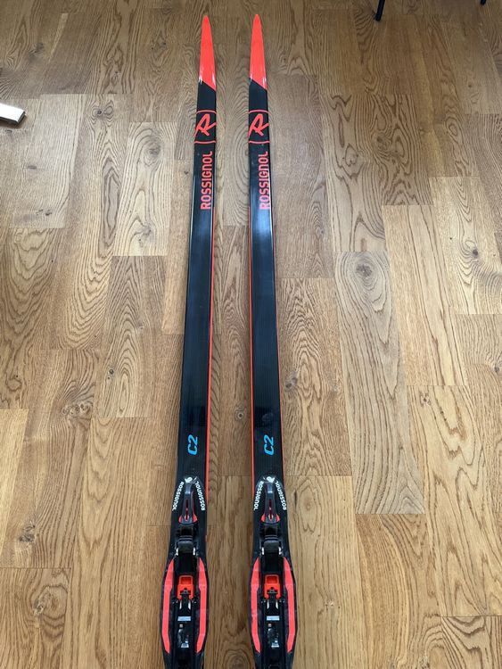 Rossignol R-Skin Premium (Gebraucht) in Horw für CHF 100 – nur Abholung ...