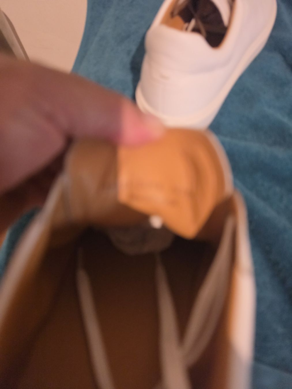 Herrenschuhe: Magnanni Herren Schuhe  – Neu (gemäss Beschreibung) aus Ebikon von bagija 4