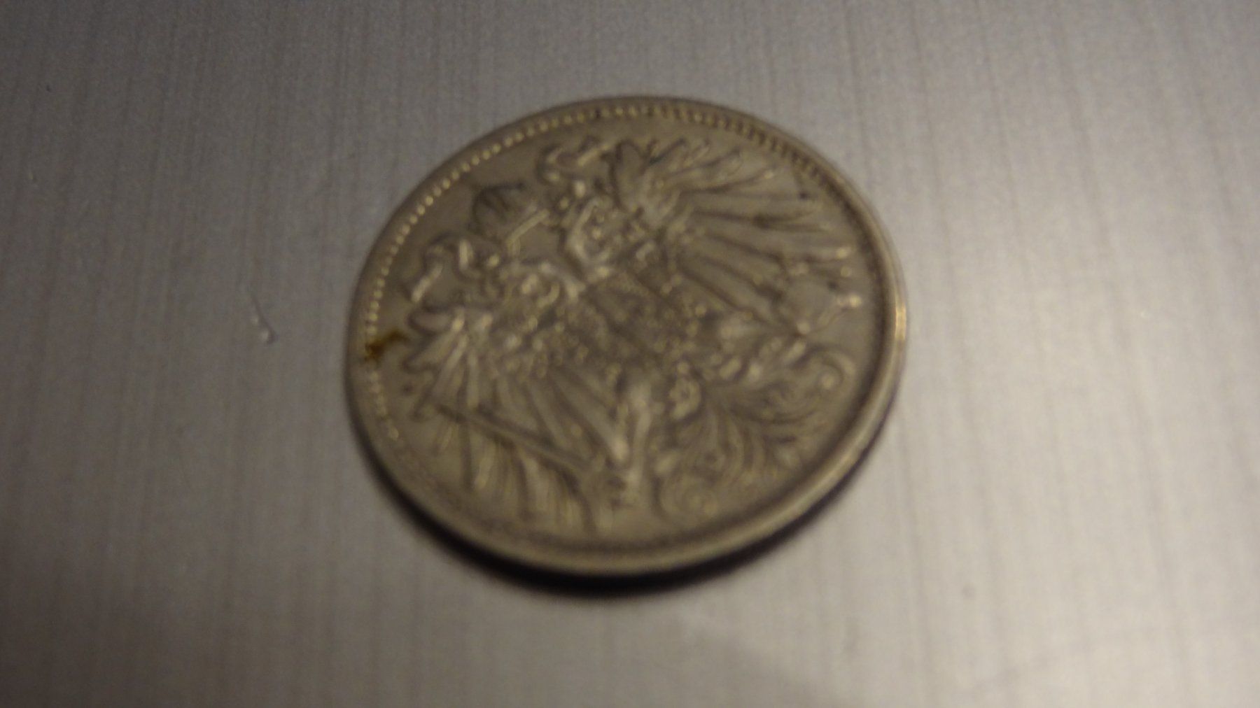 Tutti le monete: 1911 Österreich 20 Heller – Usato da Olten venduto da pechsisa1