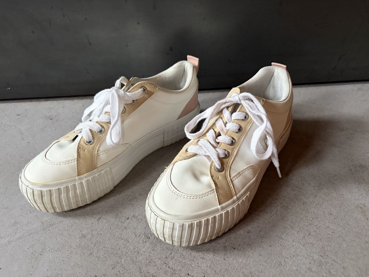 Fila Scarpe da donna: Fila Sneaker 38 – Usato da Männedorf venduto da palladio 1