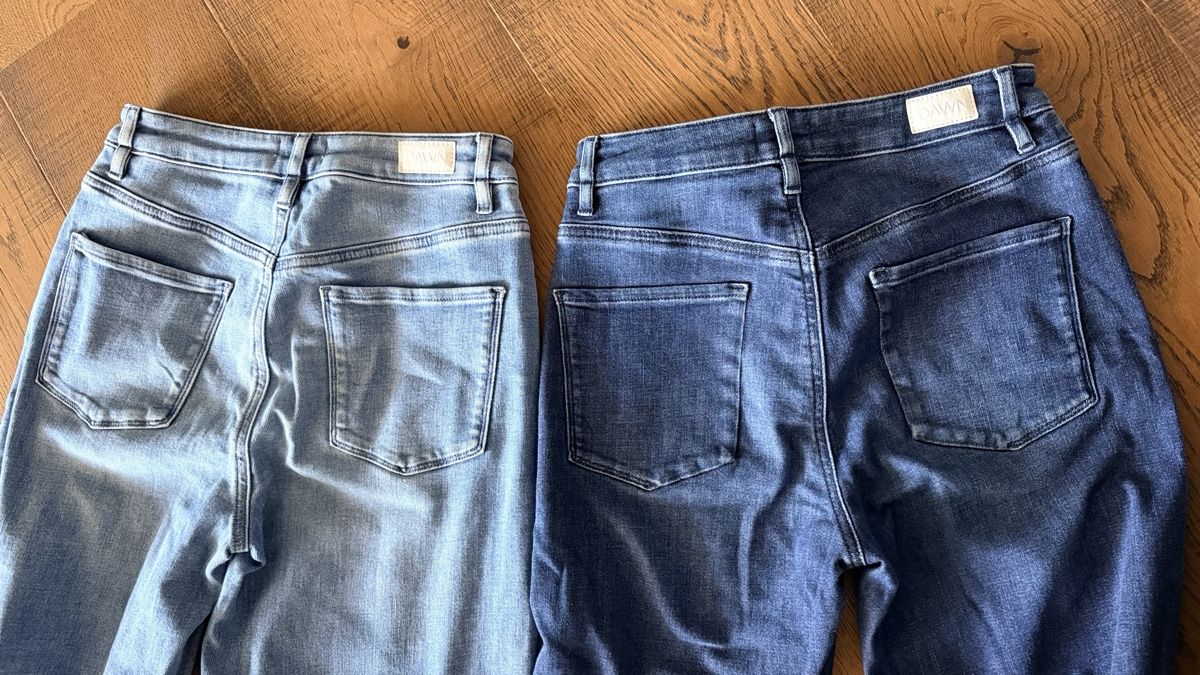 Jeans: Dawn jeans  – Usato da Luzern venduto da cod_8b2y 2