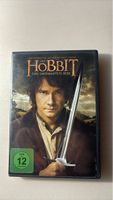 Der Hobbit - Eine unerwartete Reise DVD, Top Zustand! (0105)