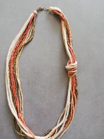 Schöne Kette Modeschmuck Ungetragen