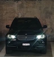 Bmw X5 35d xdrive
