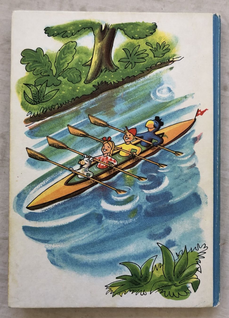 Fumetti: Globi der Kinderfreund - Band 1 – Usato da Schaffhausen venduto da durruti 7