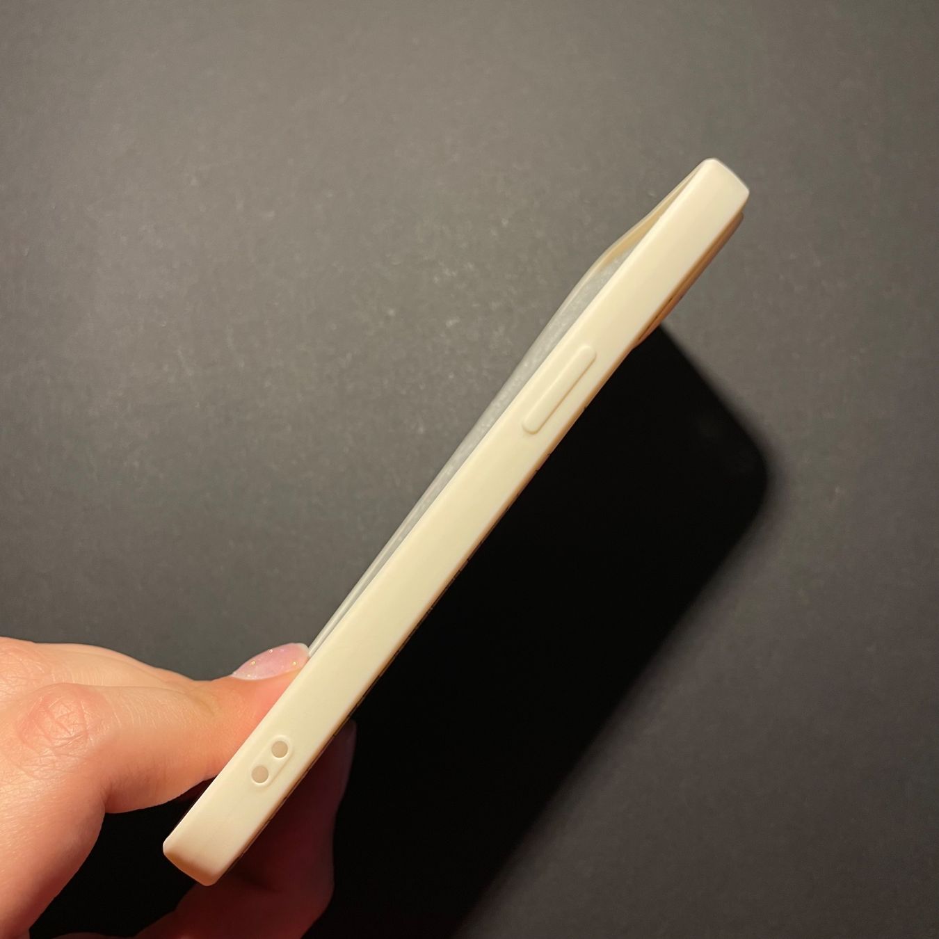 Apple Telefoni cellulari / Smartphones: NEU: iPhone 13 Hülle beige landscape – Nuovo e nell'imballaggio originale da Bellach venduto da Dreamer2501 3