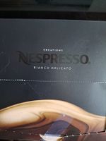 Nespresso Pro Pads Kapseln  Bianco Intenzo 