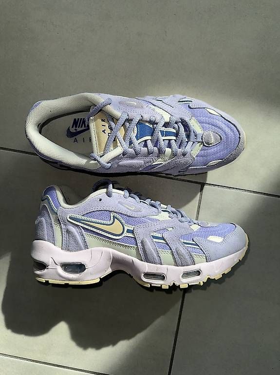 Scarpe da uomo: Nike Air Max 96 II  – Usato da Sissach venduto da viviennerudin