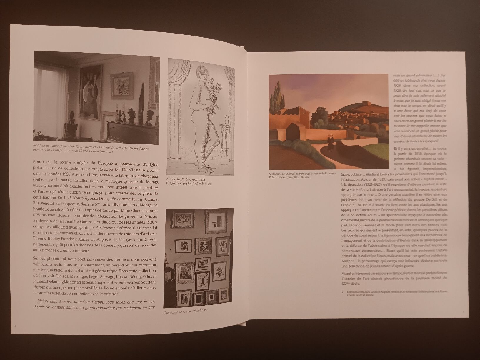 Libri: art abstrait geometrique – Usato da Lausanne venduto da Grabock 1