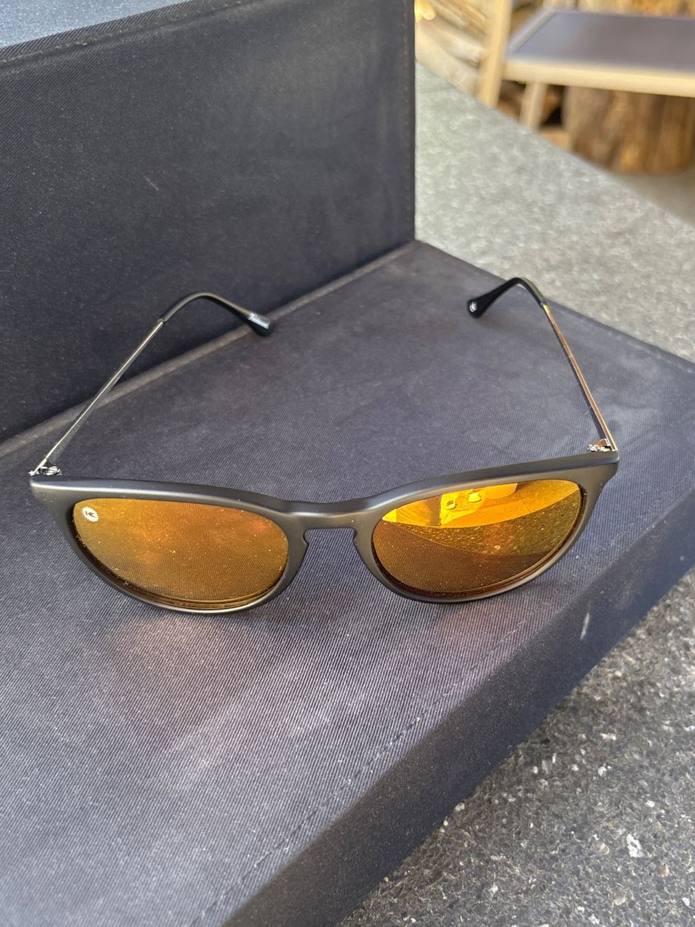 Occhiali & Lenti: Sonnenbrille – Usato da Mönchaltorf venduto da steffierz
