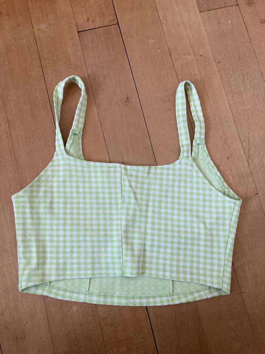 Zara Top: Sommer Top – Usato da Zürich venduto da LaraS30 1