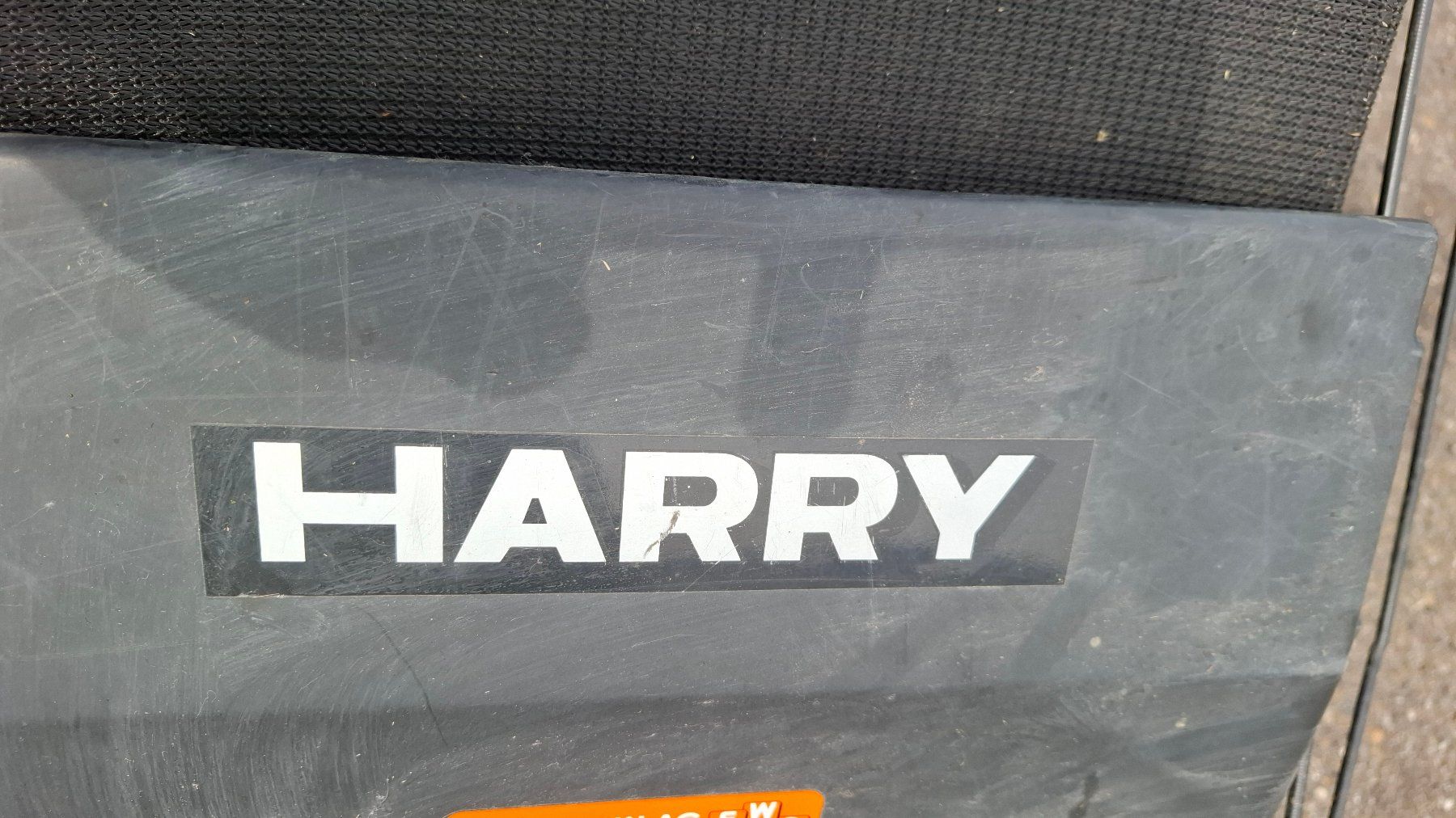 Tagliaerba: Rasenmäher Harry – Usato da Lütisburg venduto da erle1 3