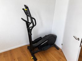 Crosstrainer