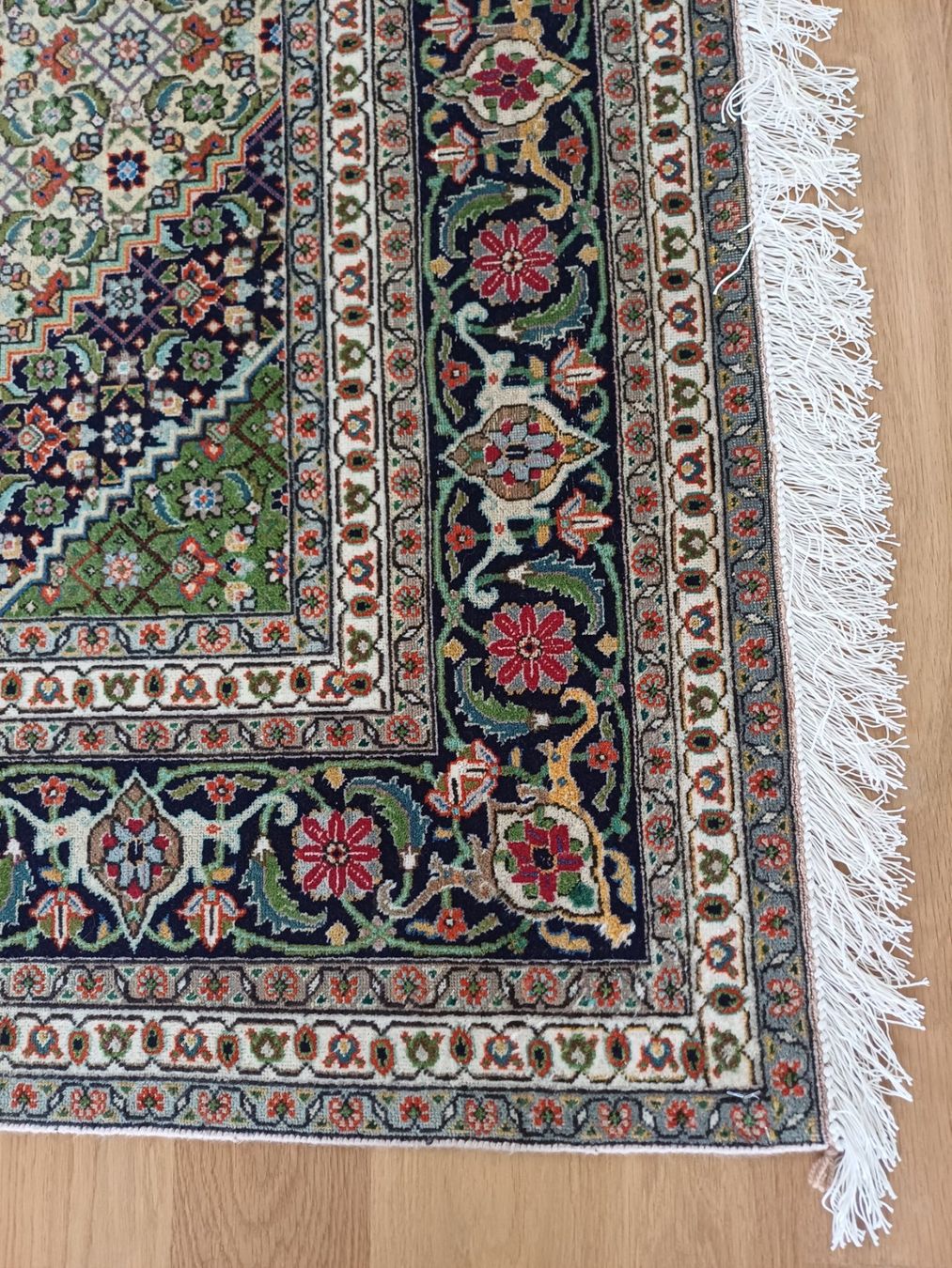 Tappeti: Orientteppich – Usato da Hausen AG venduto da HU.Graf