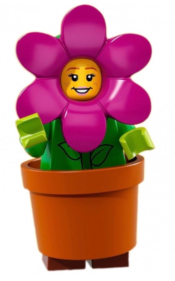 Lego Giocattoli: Lego Minifigures Serie 18 – Nuovo (secondo la descrizione) da Luzern venduto da sop_5d7x