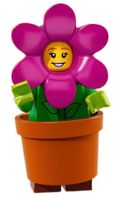 Lego Minifigures Serie 18
