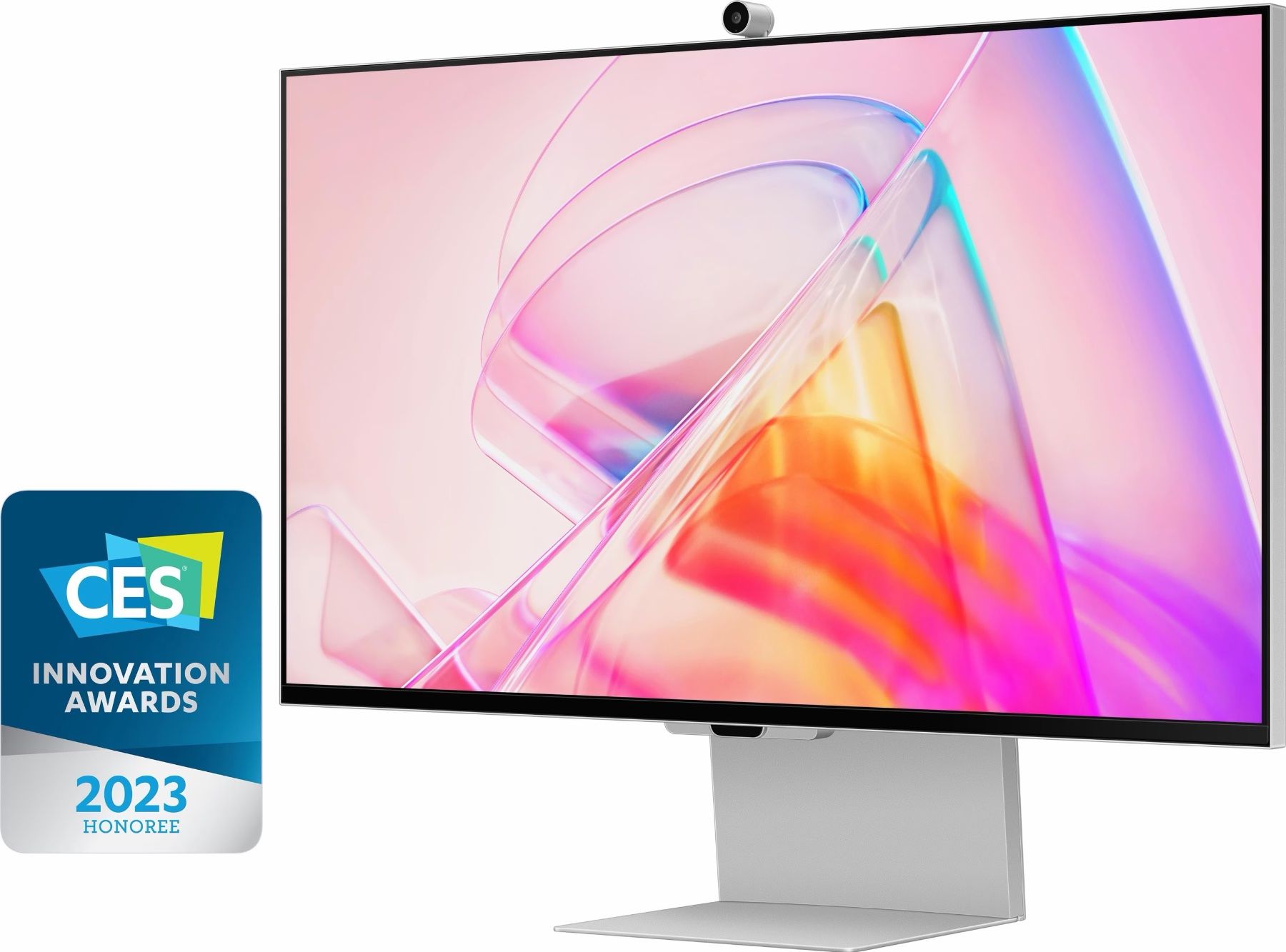 Samsung Monitore: Samsung Viewfinity S9 - S90PC - neuwertig – Gebraucht aus Niederhelfenschwil von Cpfister71 2