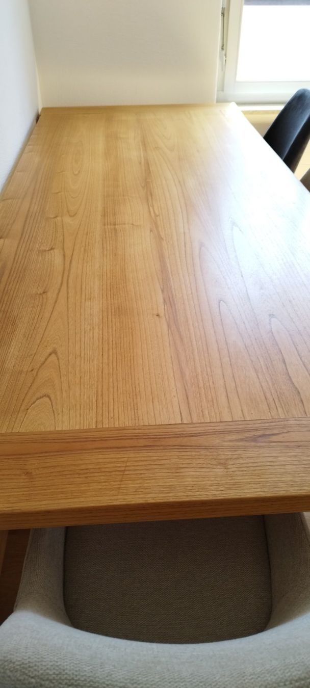 Tavoli: Esstisch, 240x100x76cm – Usato da Thalwil venduto da RosamundeM 2
