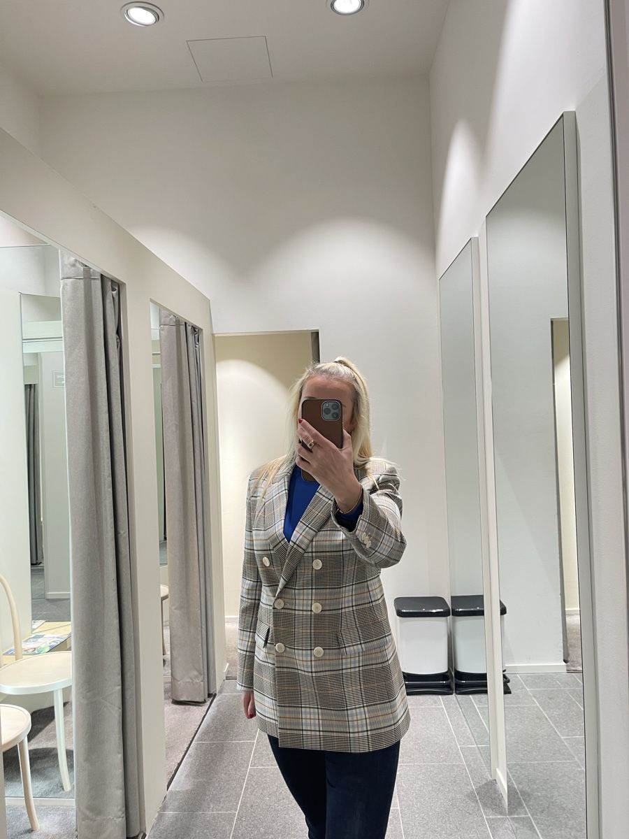 Maje Giacche: Blazer Maje – Usato da Bern venduto da UA_dream 5