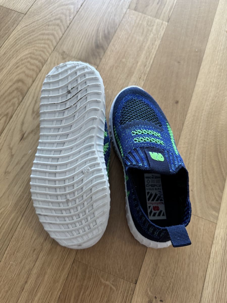 Elefanten Schuhe für Jungen: Elefanten schuhe – Neu (gemäss Beschreibung) aus Oensingen von lottina01 1