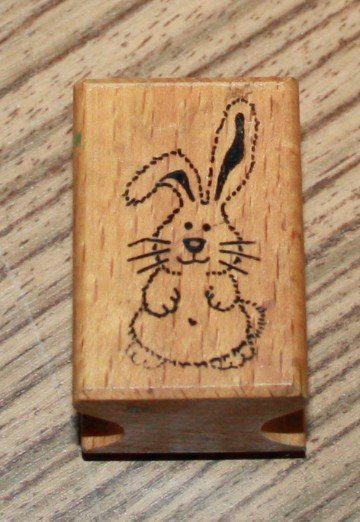 Timbri: Motivstempel "Hase" – Usato da Flüelen venduto da Alt-und-Neu