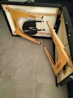 Table de massage