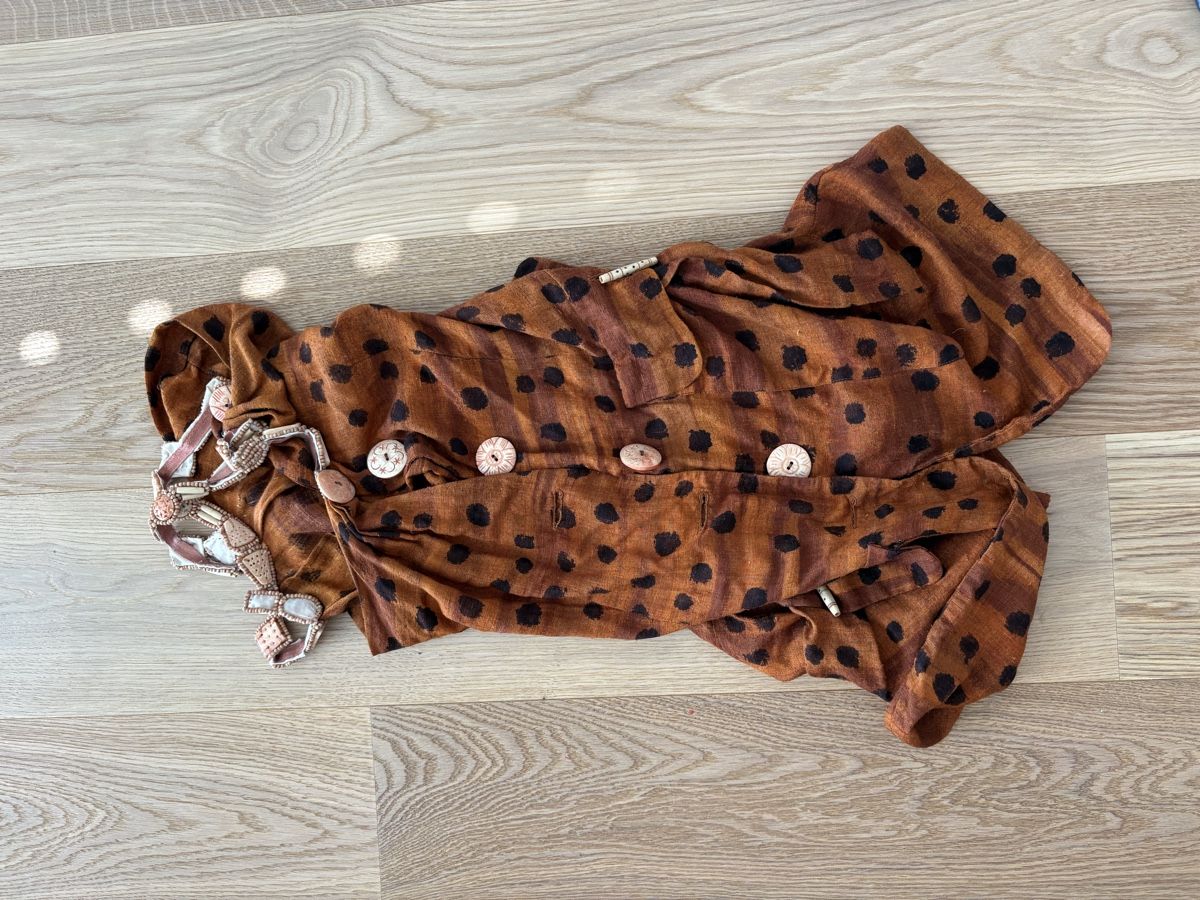 Vestiti: Romeo Gigli dress – Usato da St. Gallen venduto da ott_f827 8