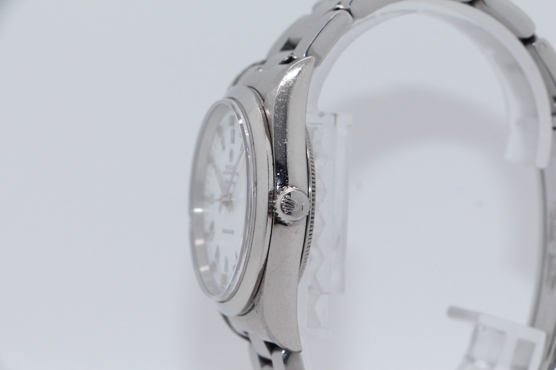 Rolex Uhren: Rolex Air-King Ref. 14000 – Gebraucht aus Zug von eMDi_Collection 3