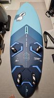 V: 2023 tabou rocket 135 team Edition neu Windsurfboard