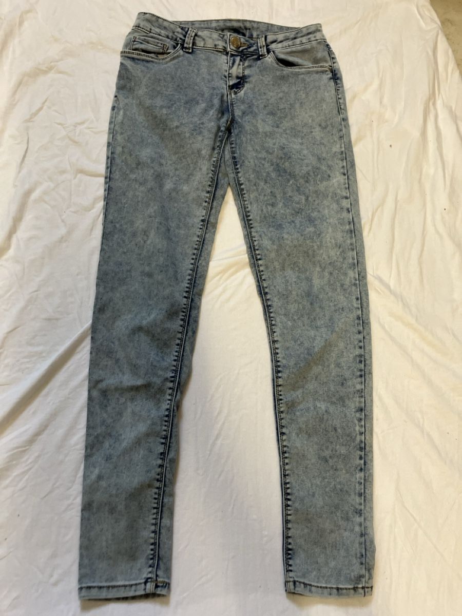 Jeans: 2 Jeans Gr. 176 – Usato da Bauma venduto da Dolphin3 1