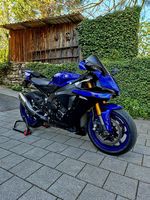 Yamaha YZF-R1 (RN49) 2019