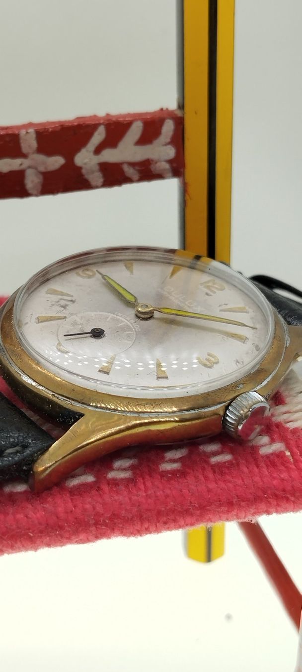 Orologi: Montre dulux récupération – Usato da La Chaux-de-Fonds venduto da jac_9llg 5