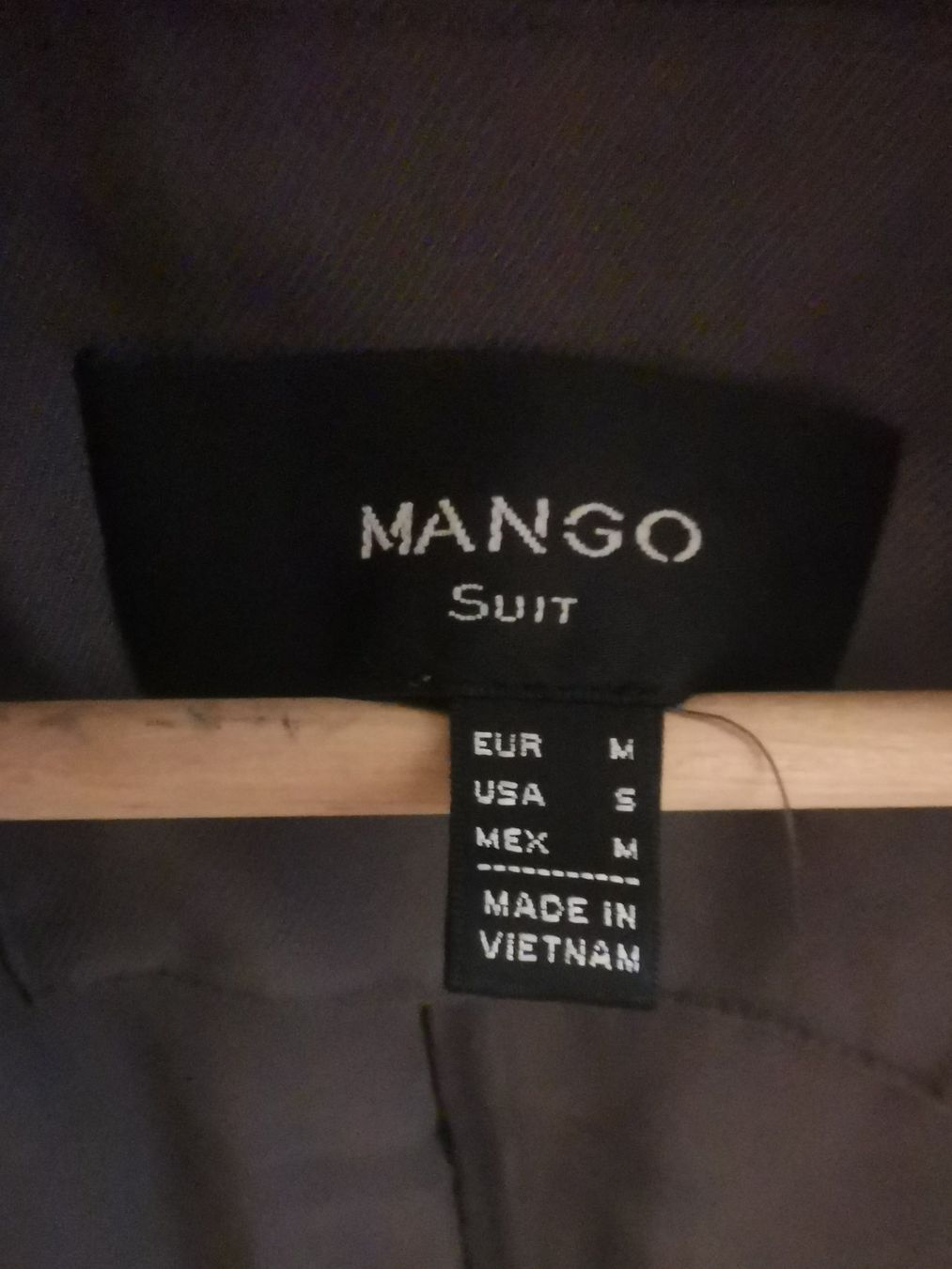 Mango Giacche: Übergangs Jacke / M / Mango – Usato da Hergiswil NW venduto da Pexiilexii 2