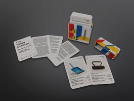 AVEDITION The Happy Collector Spiel