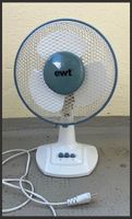EWT Vento Comfort 23 Tischventilator, ventilator    28cm