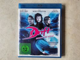 Drift  -  Besiege die Welle  /  Bluray