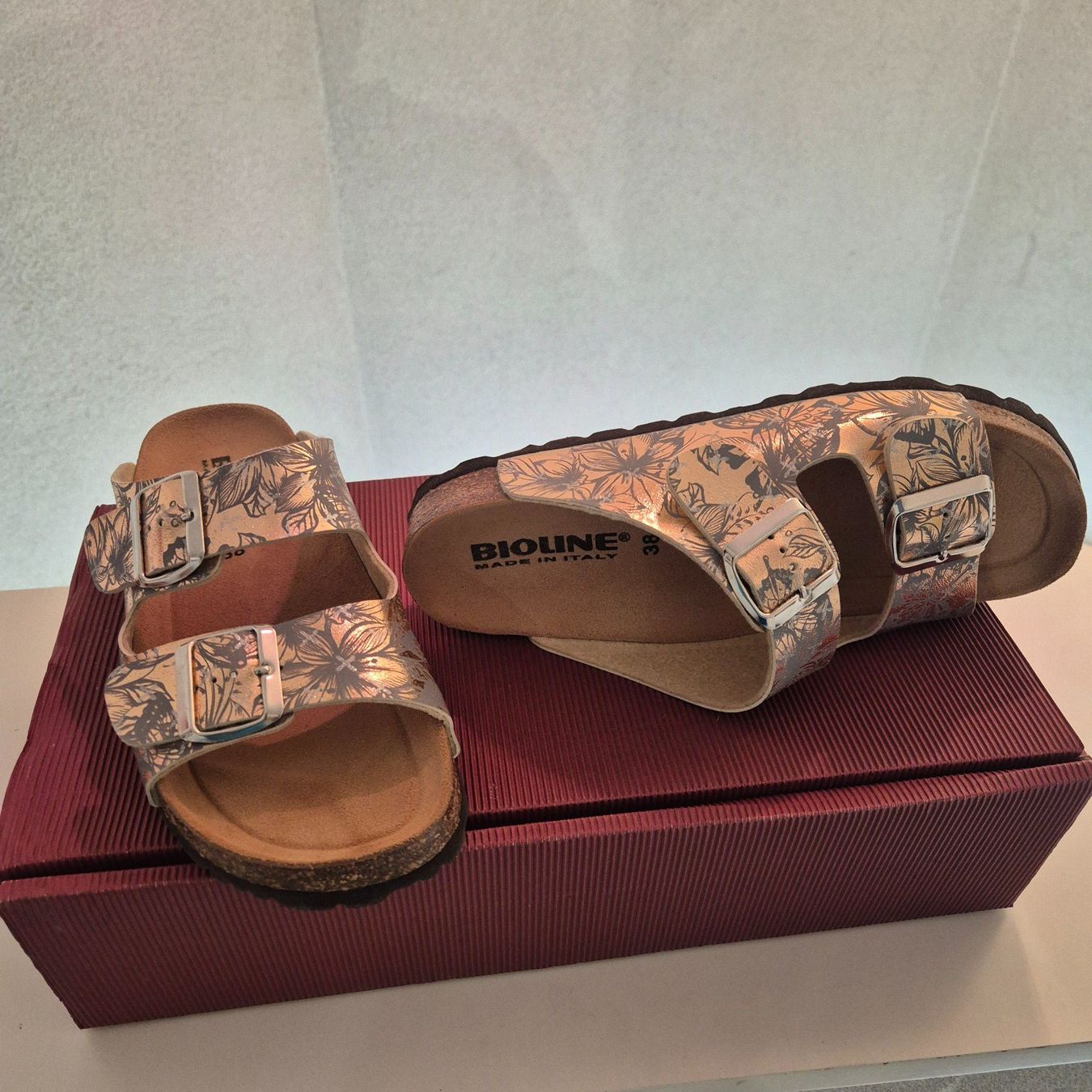 Scarpe da donna: Damenschuhe – Nuovo (secondo la descrizione) da Arni AG venduto da kurtrmeier 1