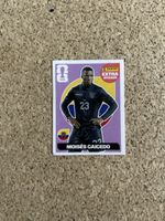 Panini 2026 Extra Sticker Caicedo