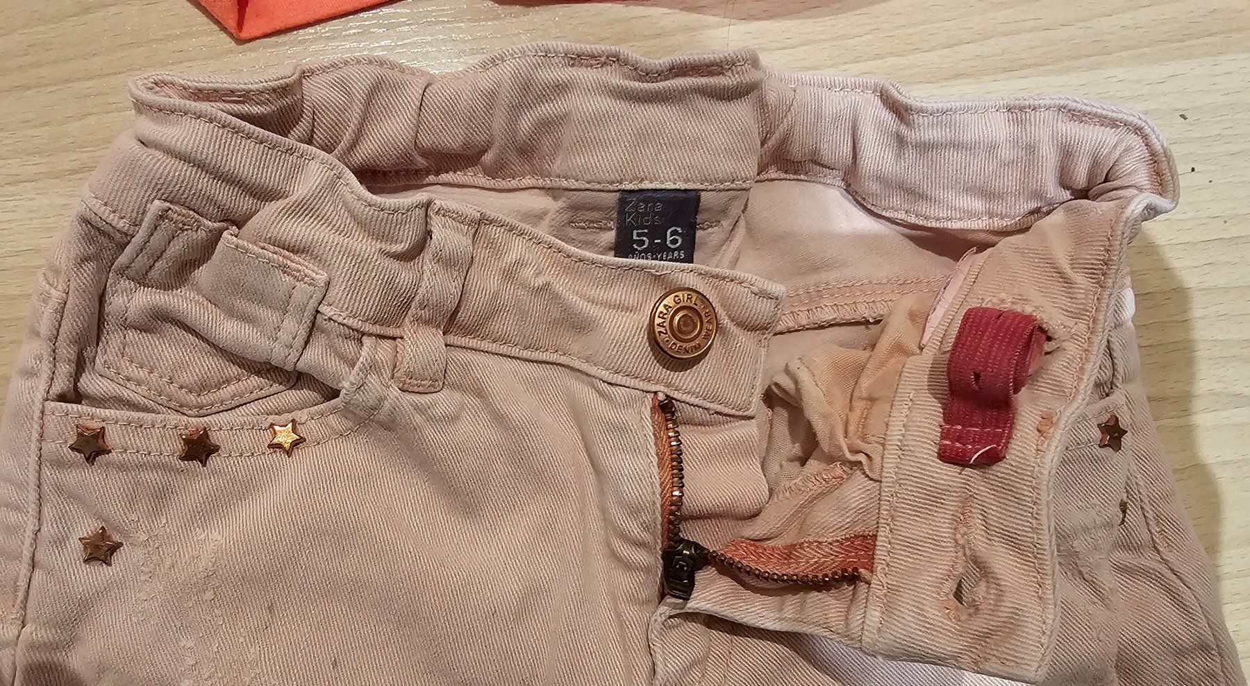 Zara Ensembles coordonnés: Cooles Kleider-Set 2-teilig – D'occasion à Fehraltorf par Sumin 6