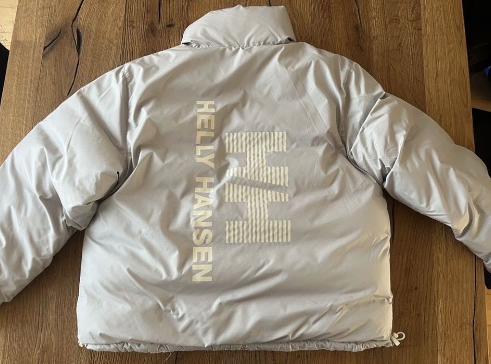 Helly Hansen Giacche: Helly Hansen Jacke S – Usato da Baar venduto da vanessaa_ 1