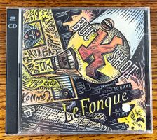 Buckshot Lefonque