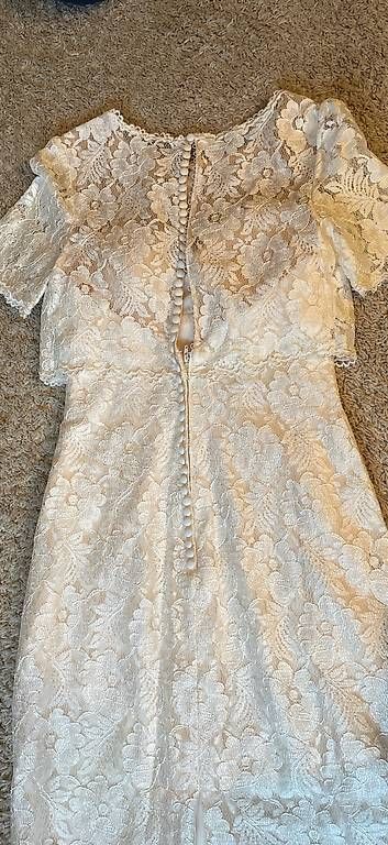 Vestiti: Hochzeitskleid Amelie – Nuovo (secondo la descrizione) da Zürich venduto da don_6qbj 2